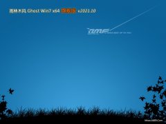 ľ⼤win7 64λ޲v2021.10